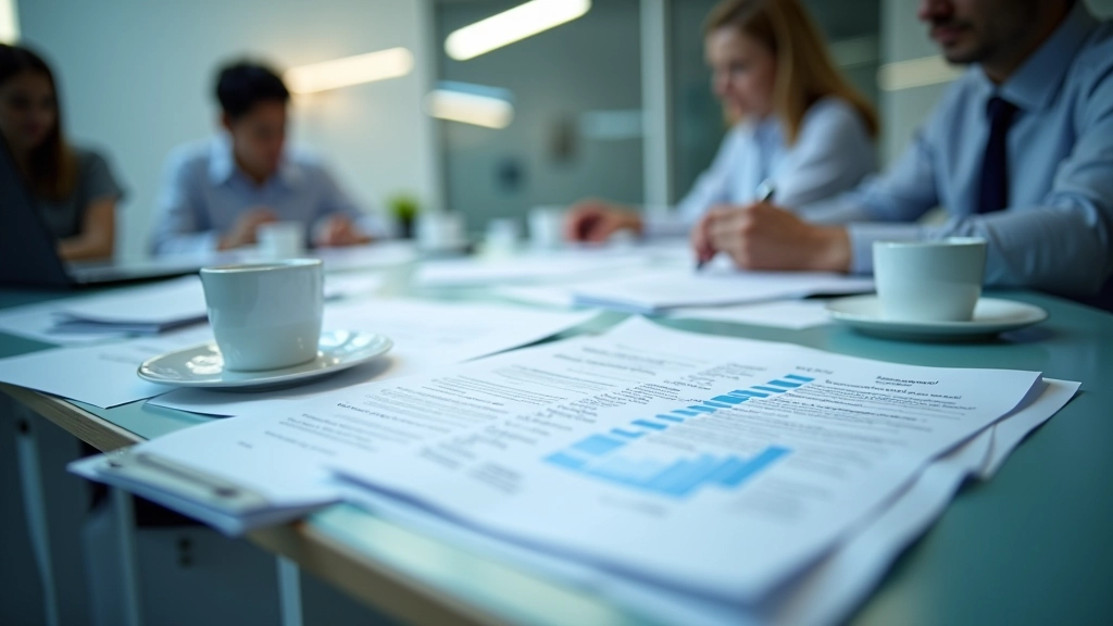 Compliance documentation framework and standards