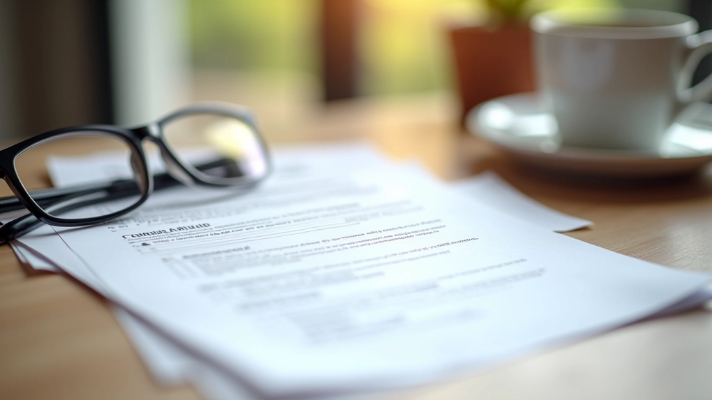 Compliance checklist and audit documentation for credit scoring transparency requirements